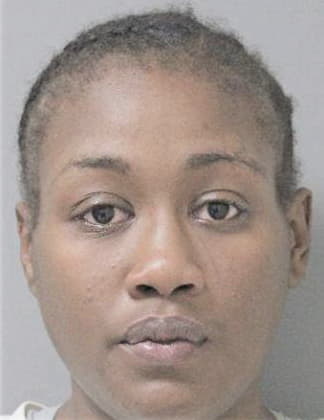 Lakeisha Scott, - Ouachita Parish County, LA 